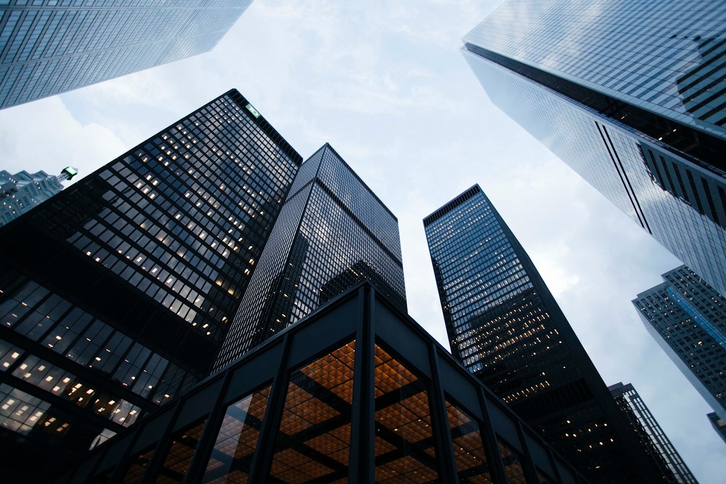 The Future of Digital Transformation in Nigeria