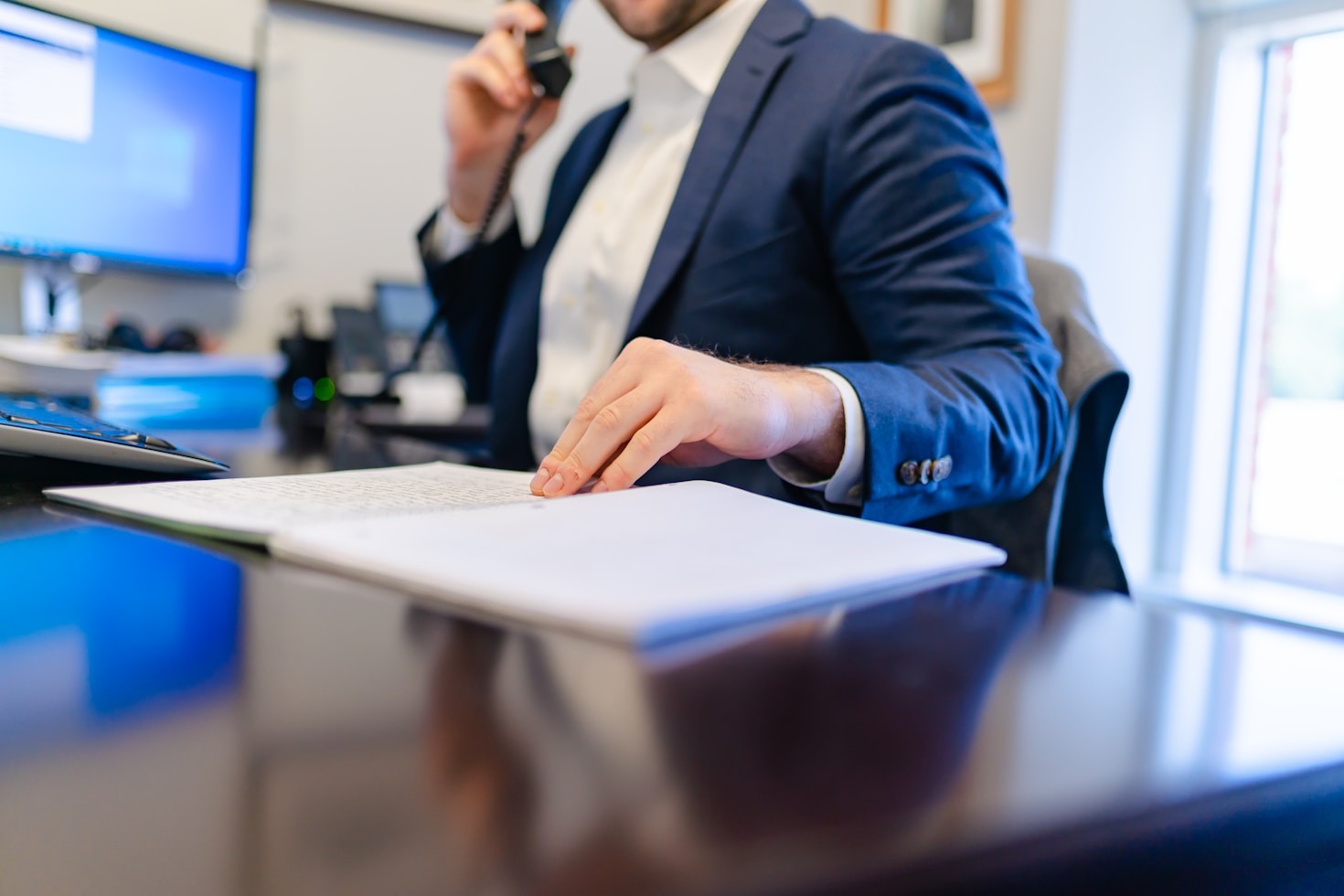 Scaling Your Enterprise Through Strategic Consulting